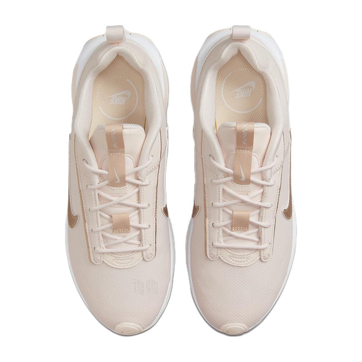Nike Air Max Intrlk Lite Pink White
