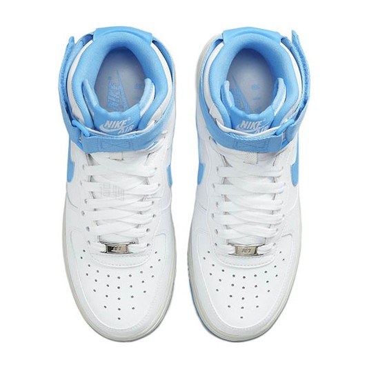 Nike Air Force 1 High "University Blue"
