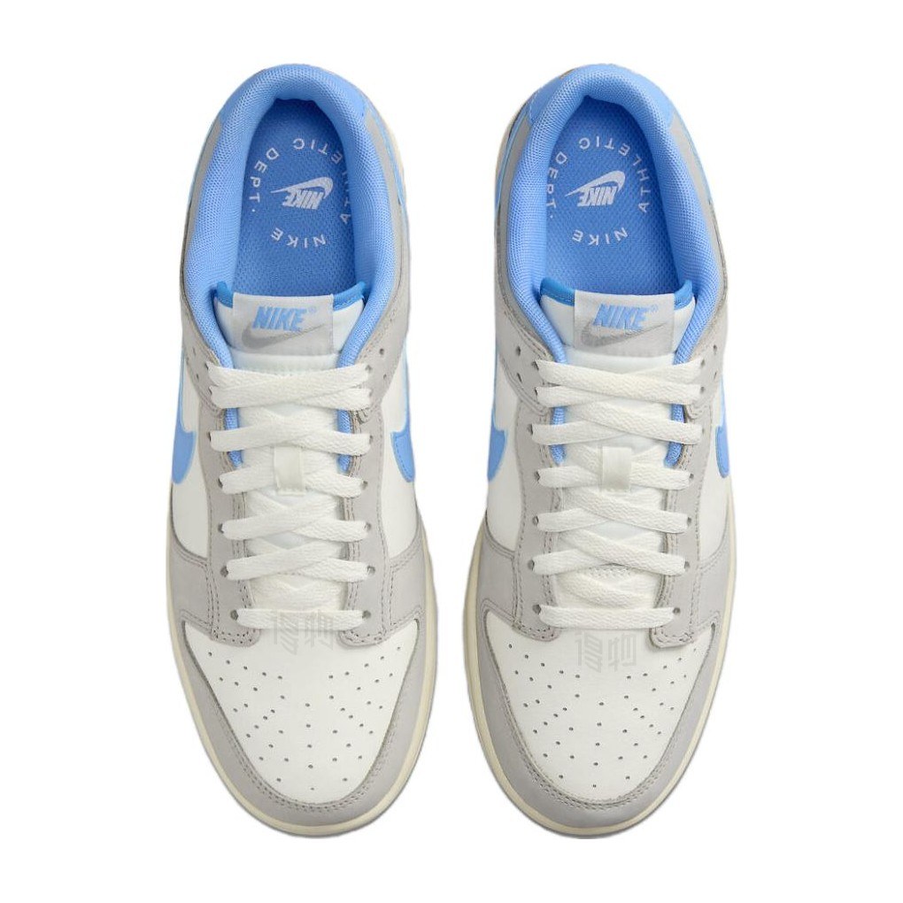 Nike Dunk Low "Athletic Department"