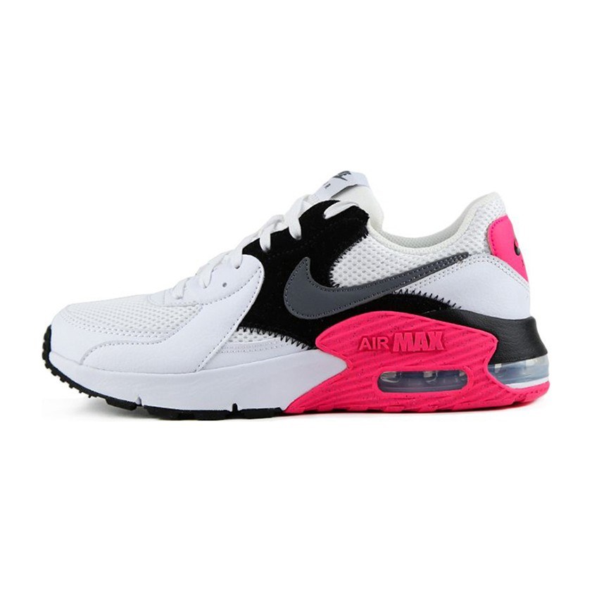 Nike Air Max Excee White Pink