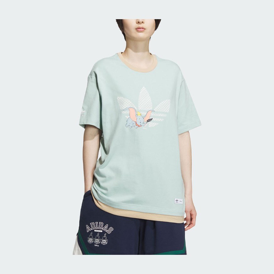 adidas x Disney Dumbo Sportswear Tee