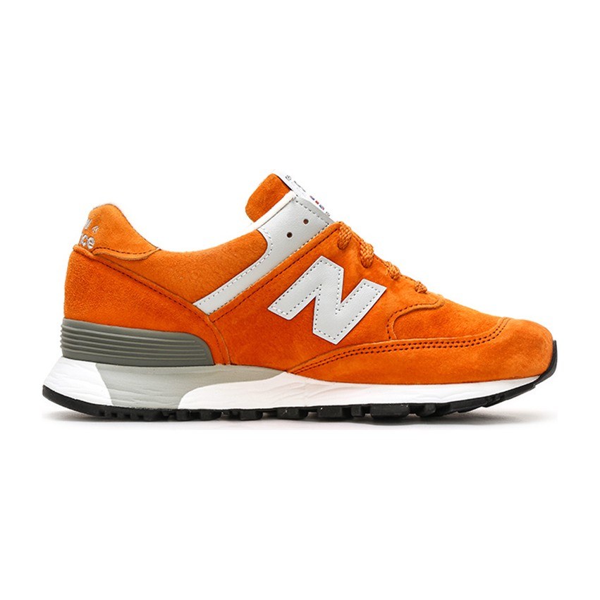 New Balance 576 Orange