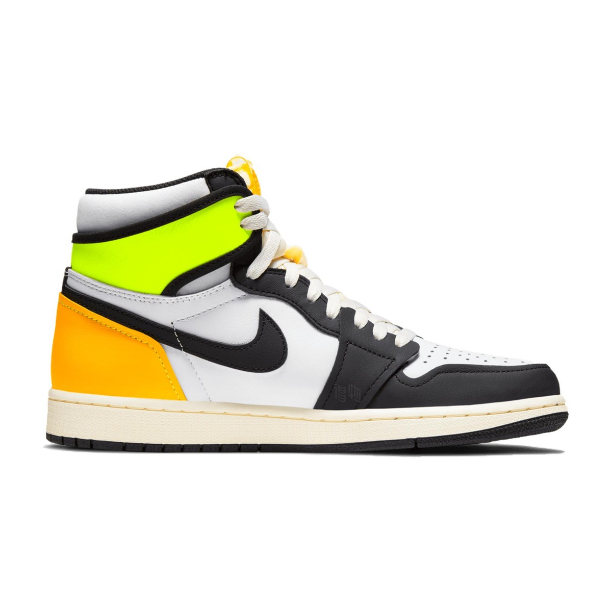 Jordan Air Jordan 1 High OG Retro "Volt Gold"