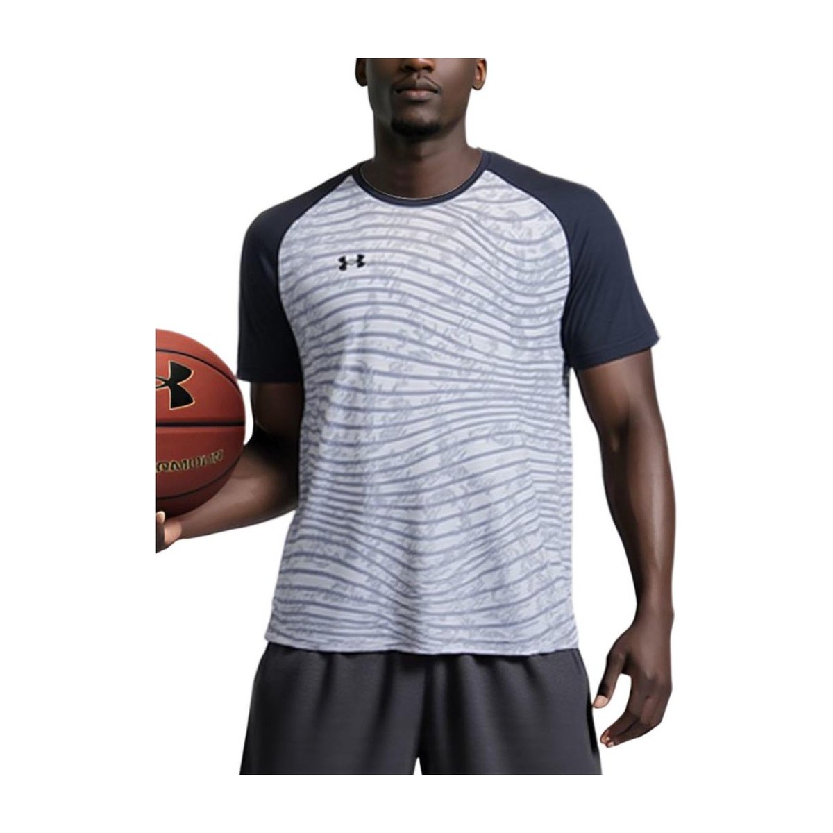 Under Armour