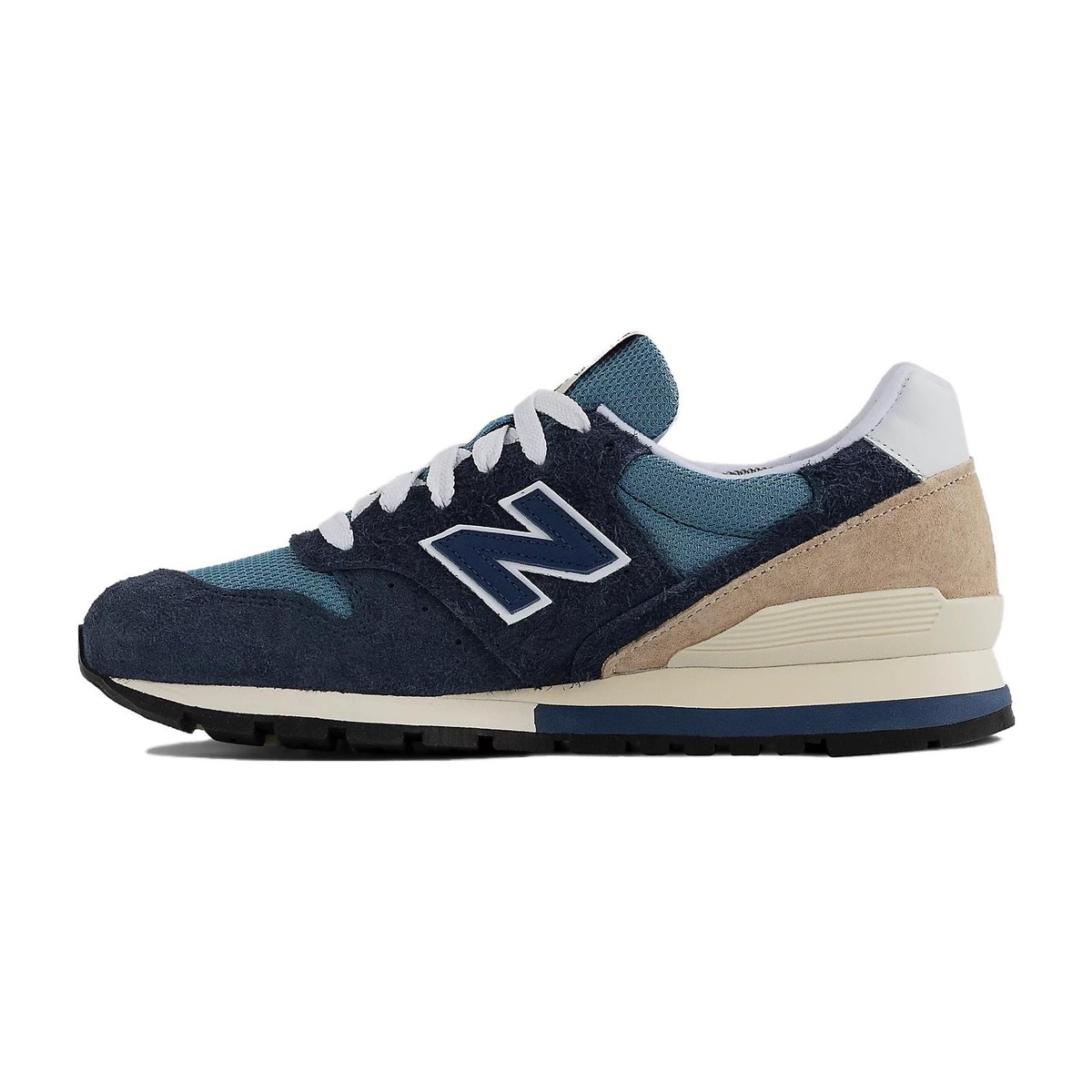 New Balance 996 Blue White