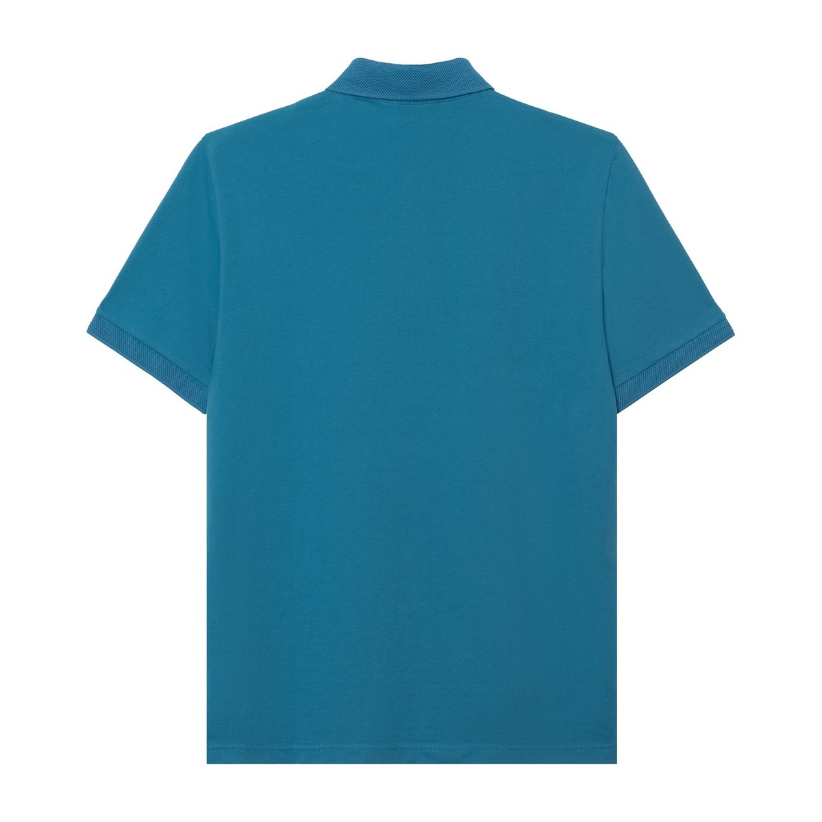 Armani Exchange SS22 Polo Blue