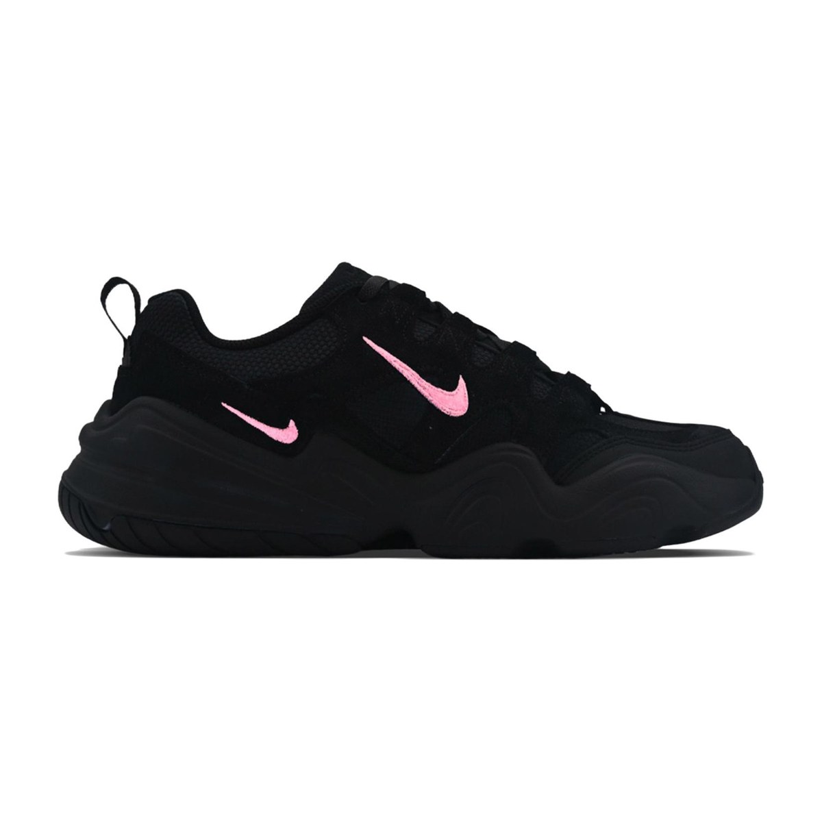 Nike Tech Hera Black Pink