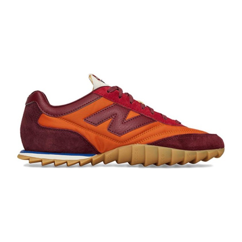 Junya Watanabe MAN x New Balance RC30 Orange Red