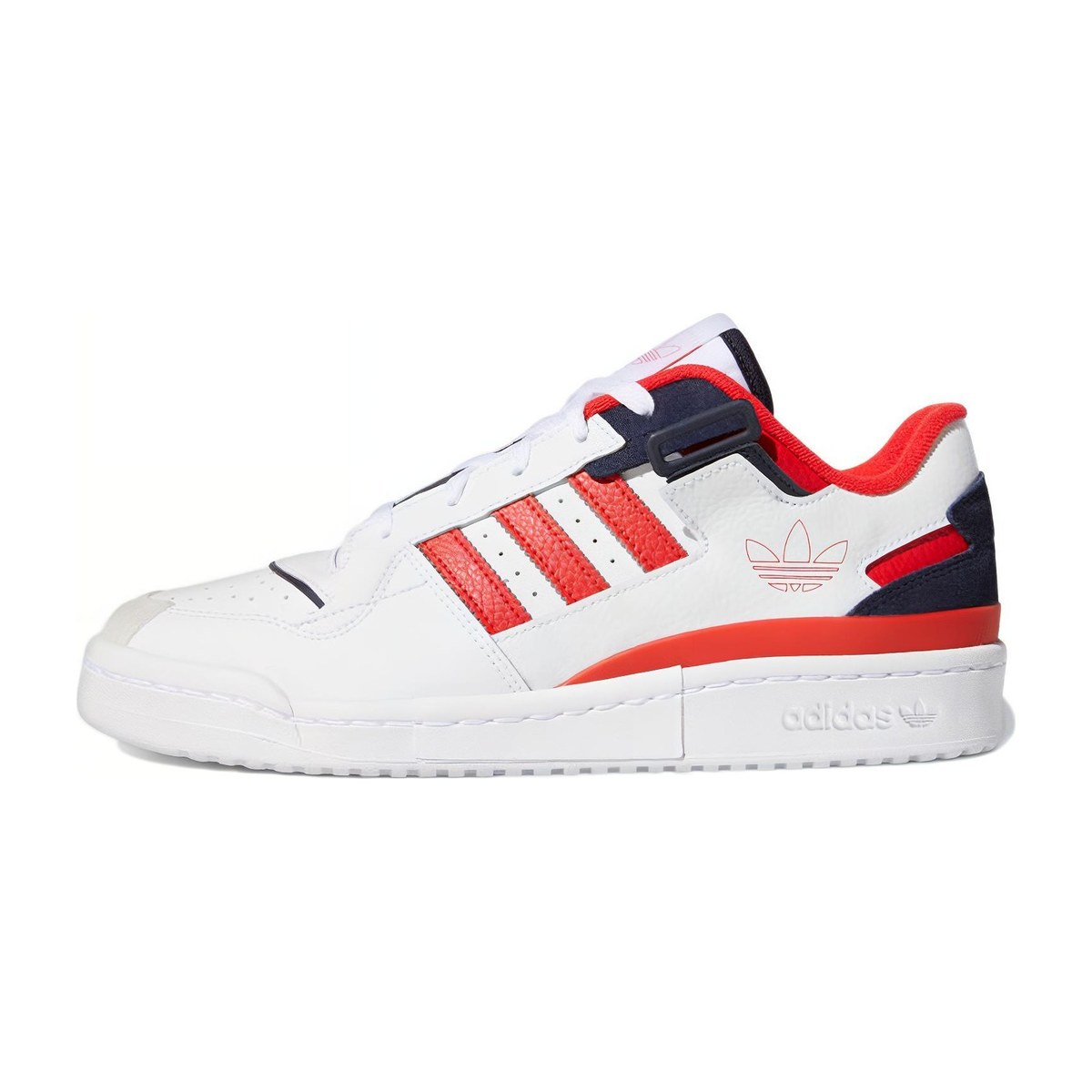 adidas Forum Exhibit Low