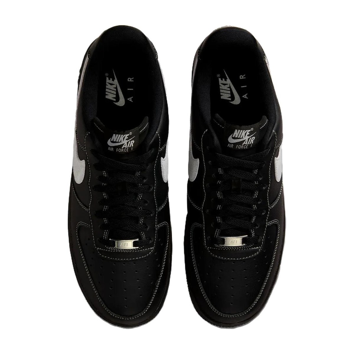 Nike Air Force 1 Low Black
