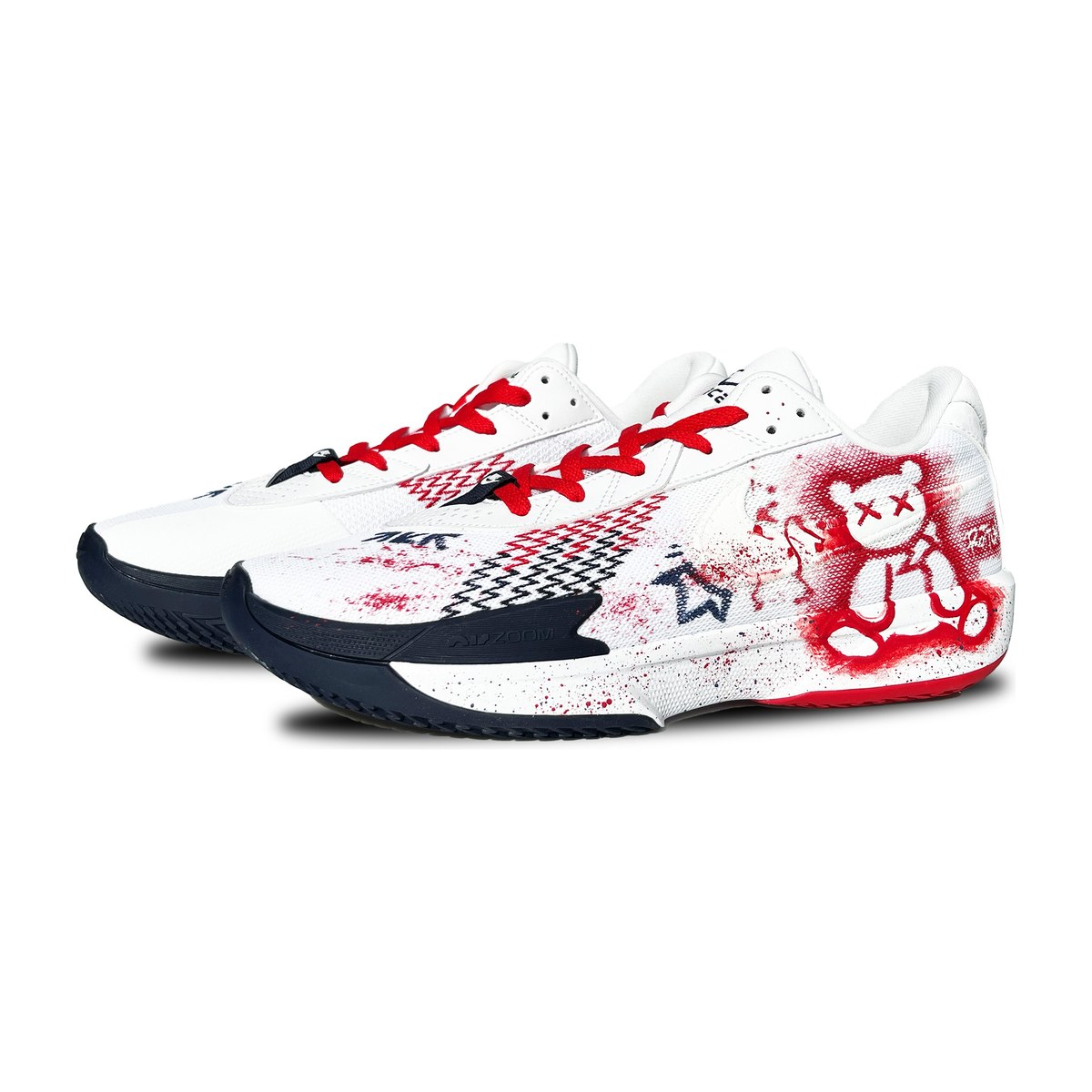 Nike Air Zoom G.T. Cut Academy