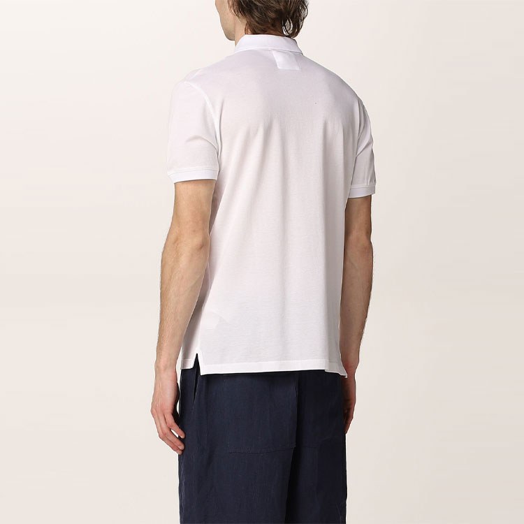 EMPORIO ARMANI SS22 LogoPolo