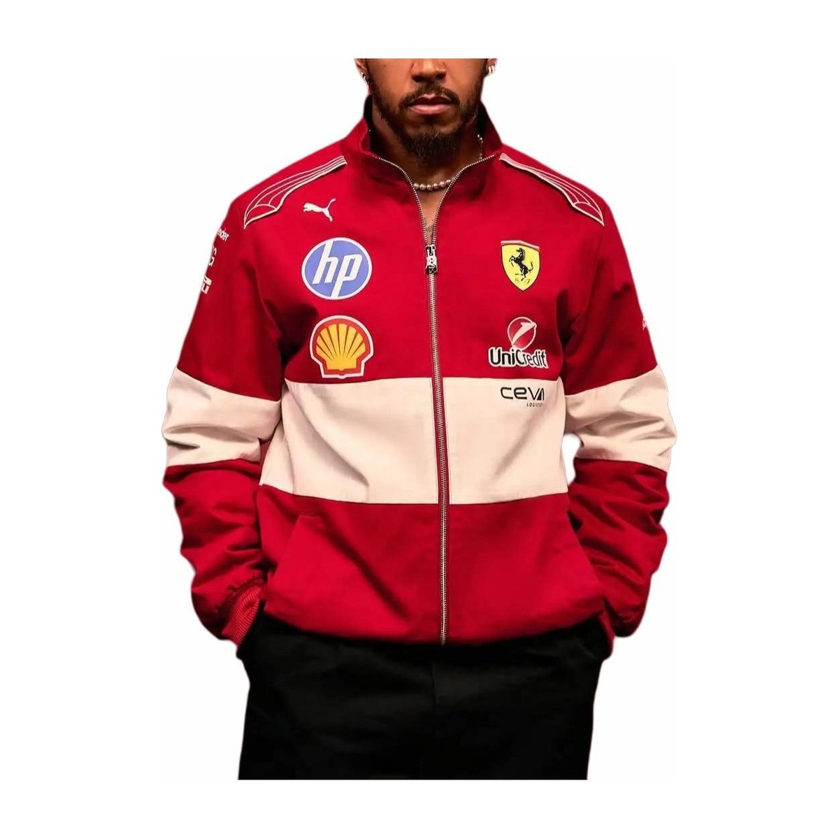 PUMA SS25