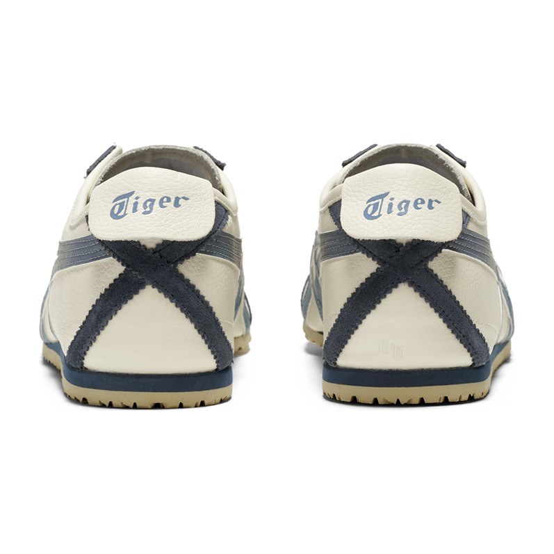 Onitsuka Tiger Mexico 66 White Blue