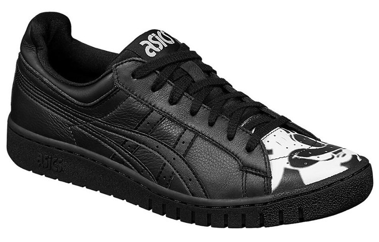 Asics Gel-Ptg Black