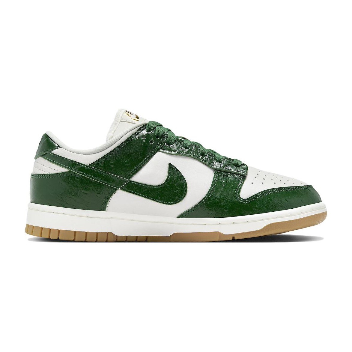 Nike Dunk Low LX WMNS "Gorge Green"