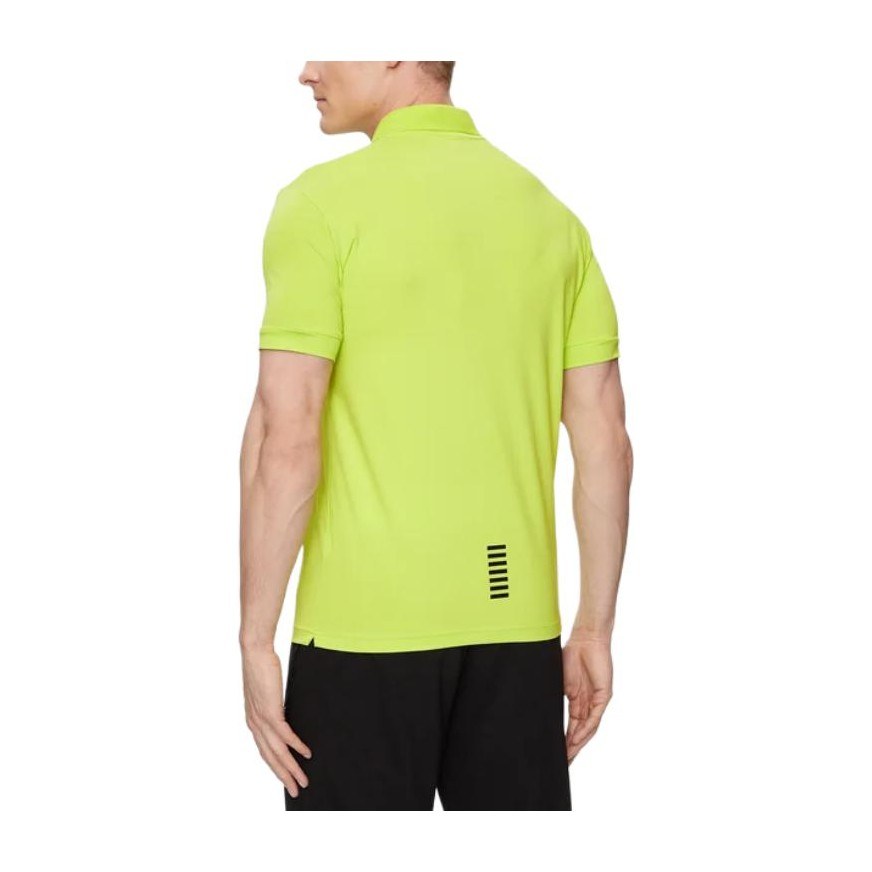 EMPORIO ARMANI LogoPolo