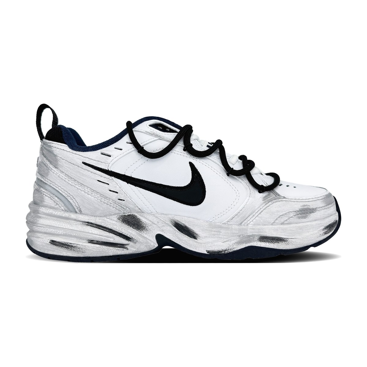 Nike Air Monarch 4