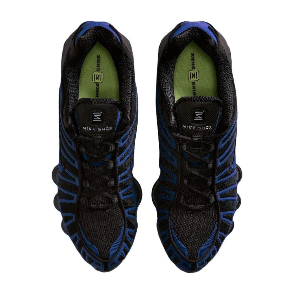 Nike Shox TL