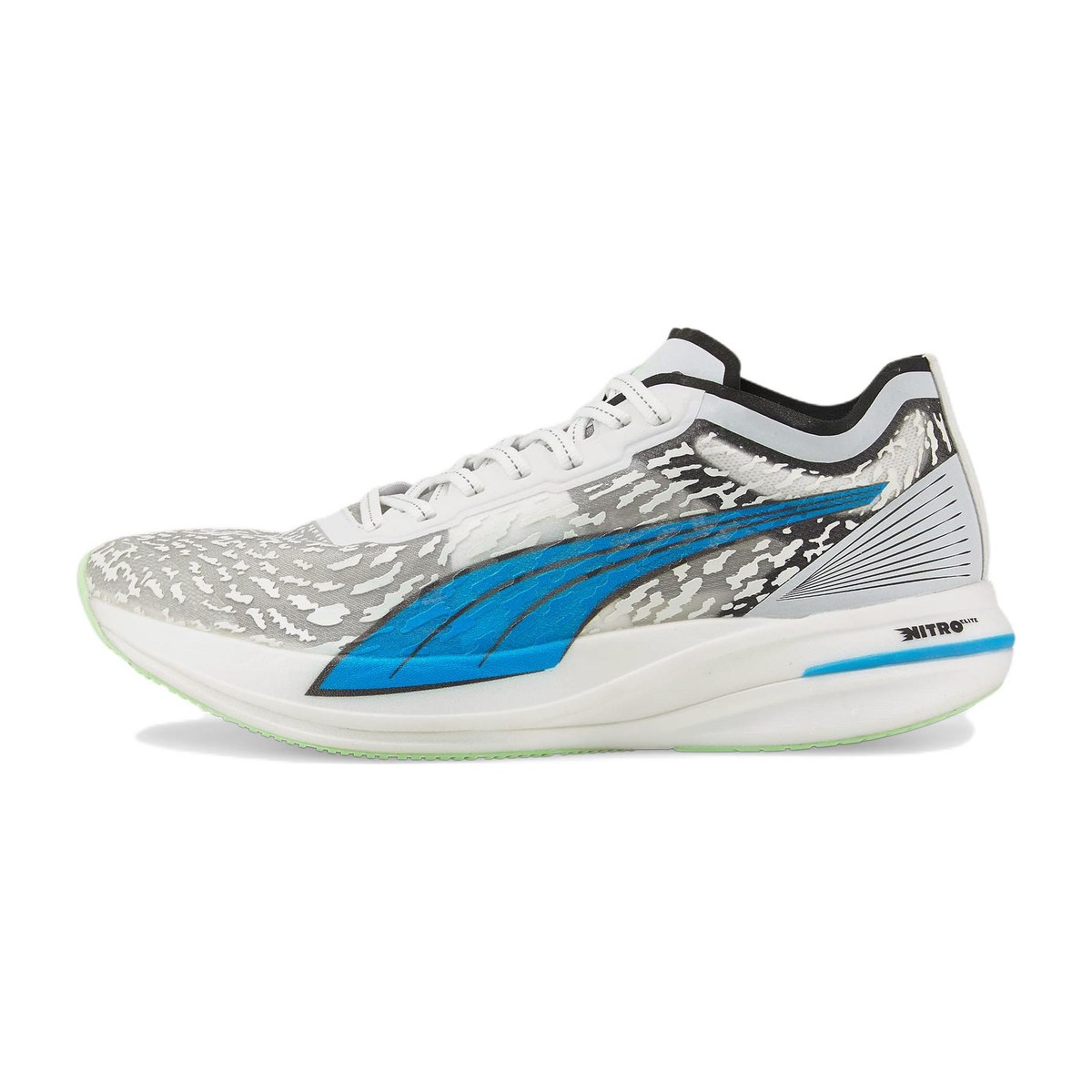 PUMA Diviate Nitro Elite Racer Wild