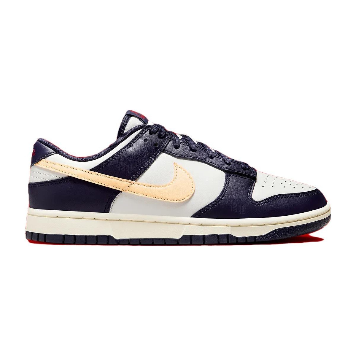 Nike Dunk Low Navy
