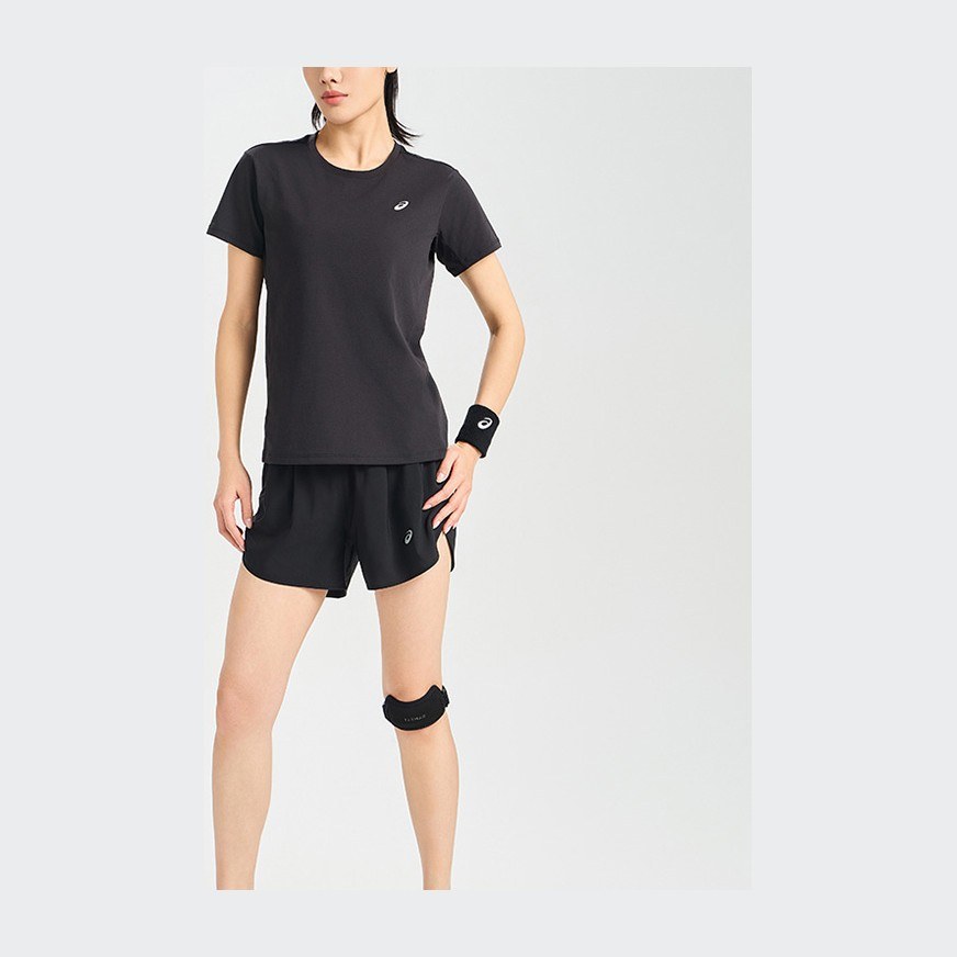 Asics logo T