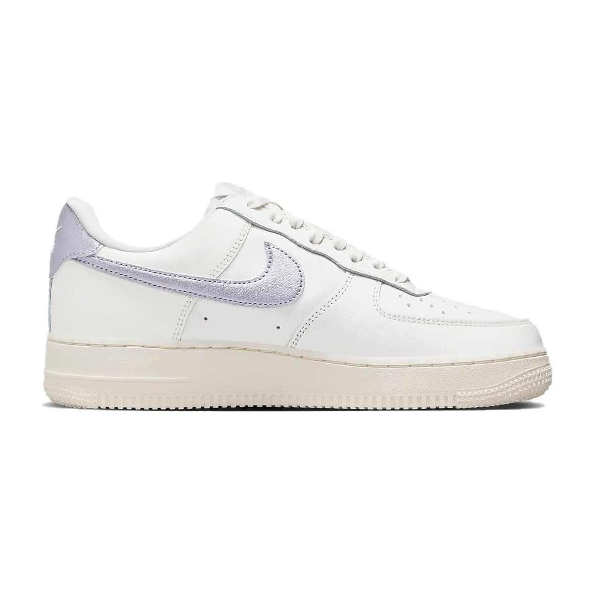 Nike Air Force 1 '07 Low "Metallic Purple"