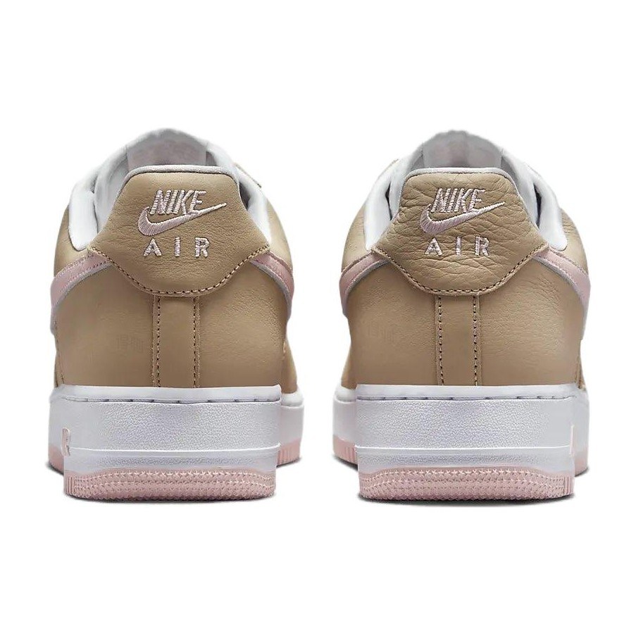 Nike Air Force 1 Low Linen Kith Exclusive