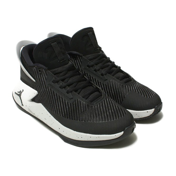 Jordan Air Fly Lockdown