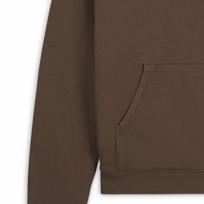 Jordan x Travis Scott Hoodie Brown
