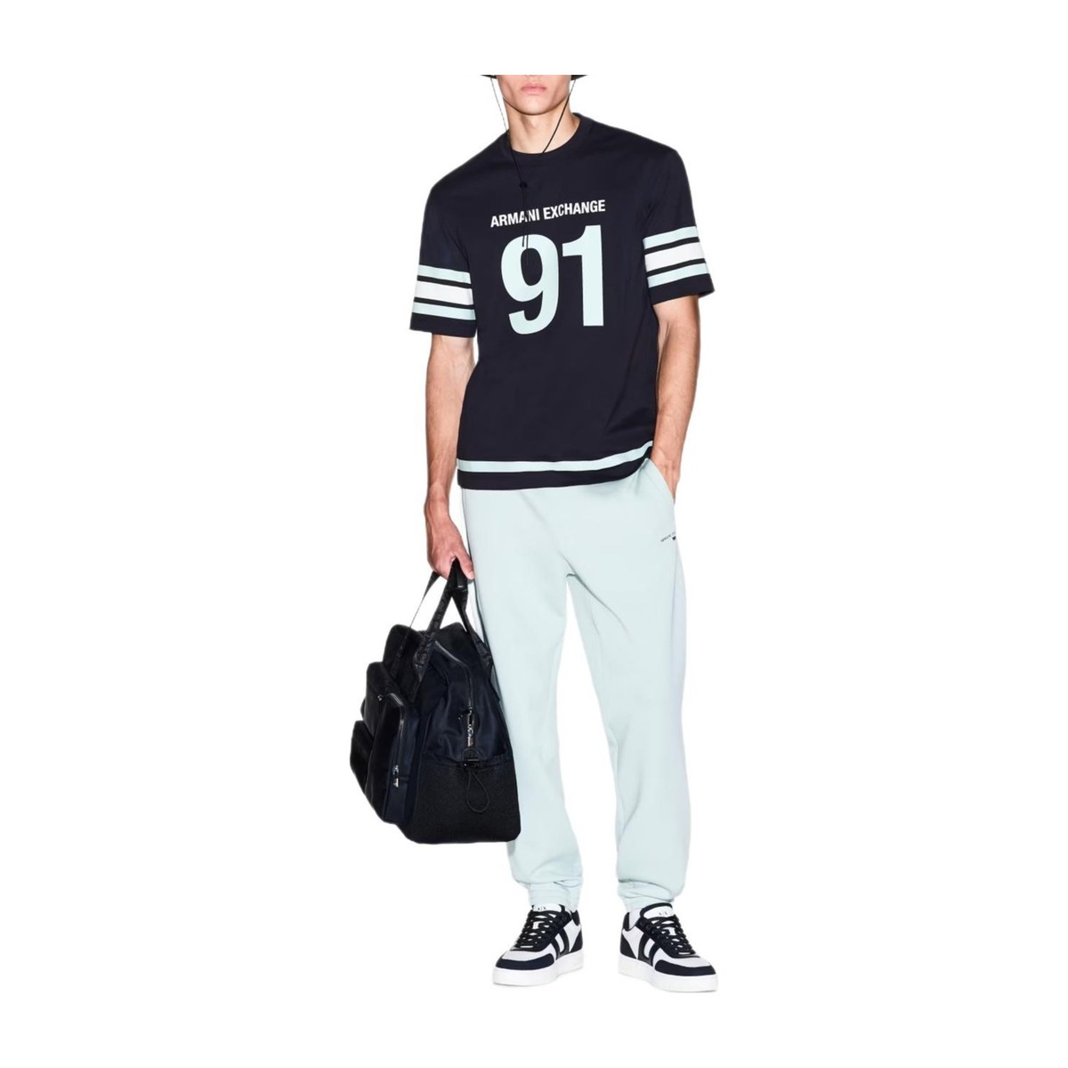 ARMANI EXCHANGEAE T