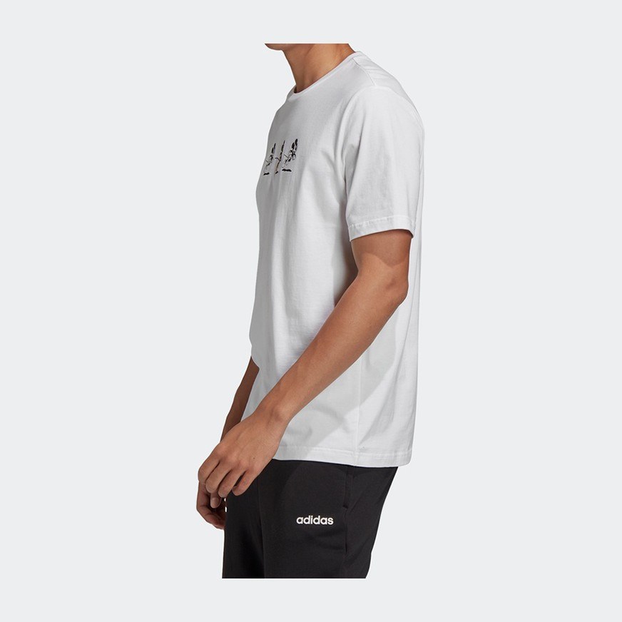 adidas Disney Mickey T-Shirt