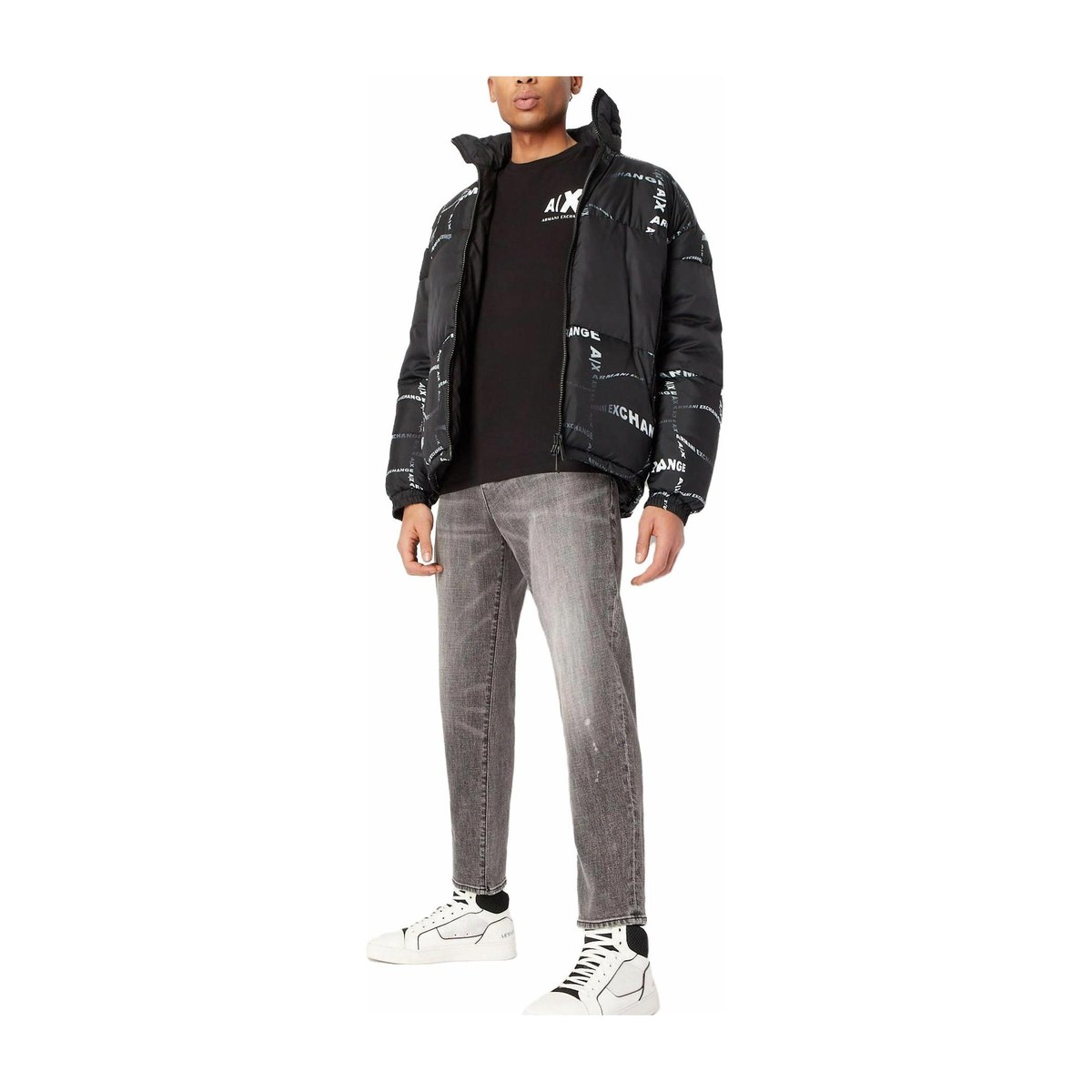 ARMANI EXCHANGE T