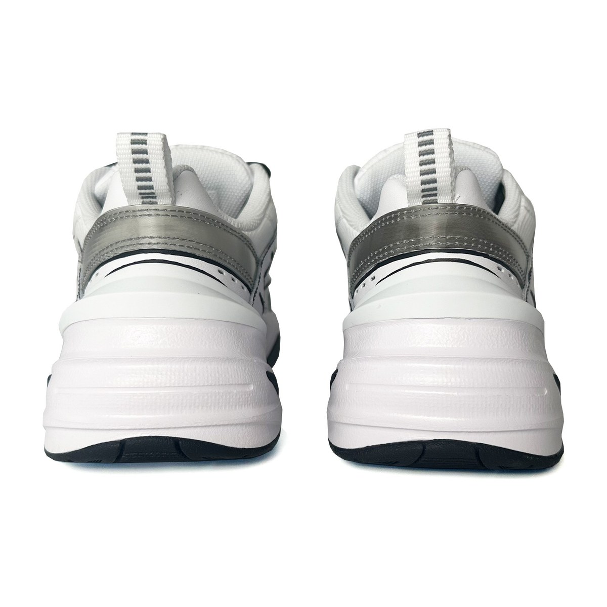 Nike M2K