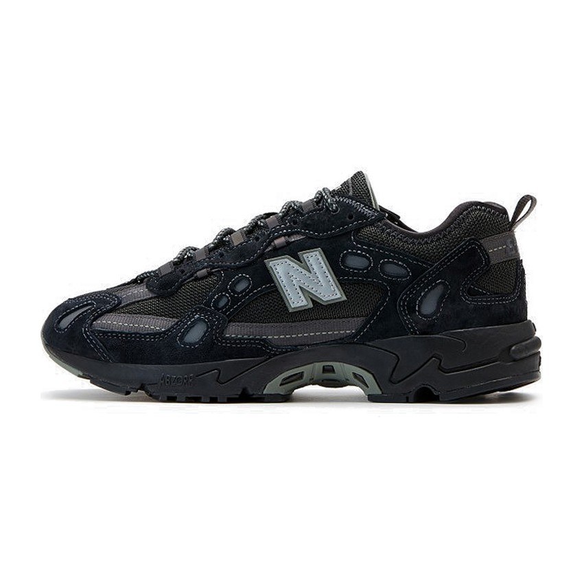 Thisisneverthat x New Balance 827 Black