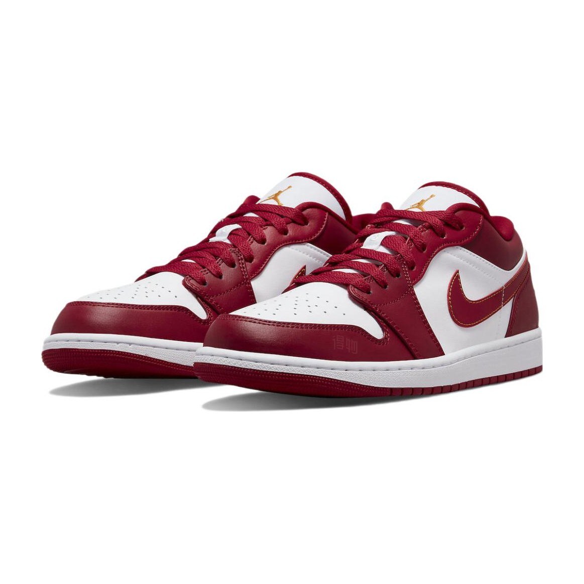 Jordan Air Jordan 1 Low "Cardinal"