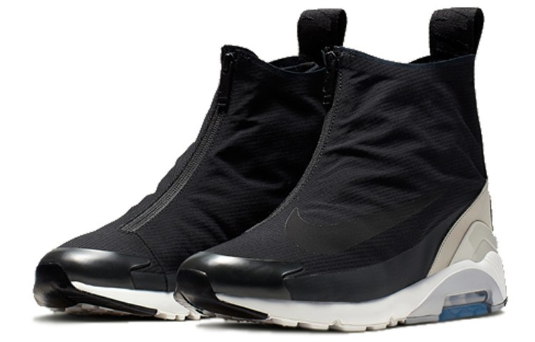 AMBUSH x Nike Air Max 180 High Black