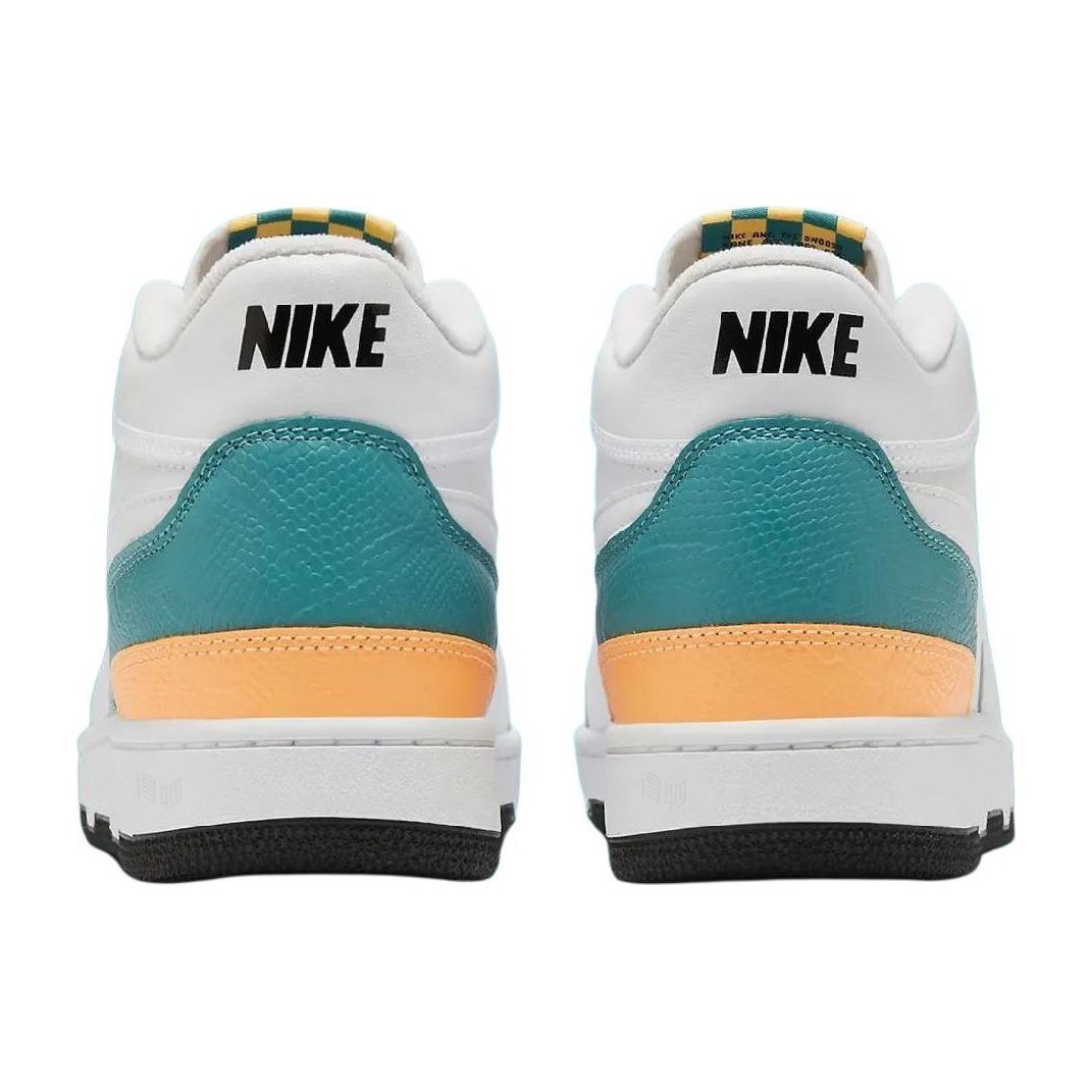 Nike Mac Attack White Blue