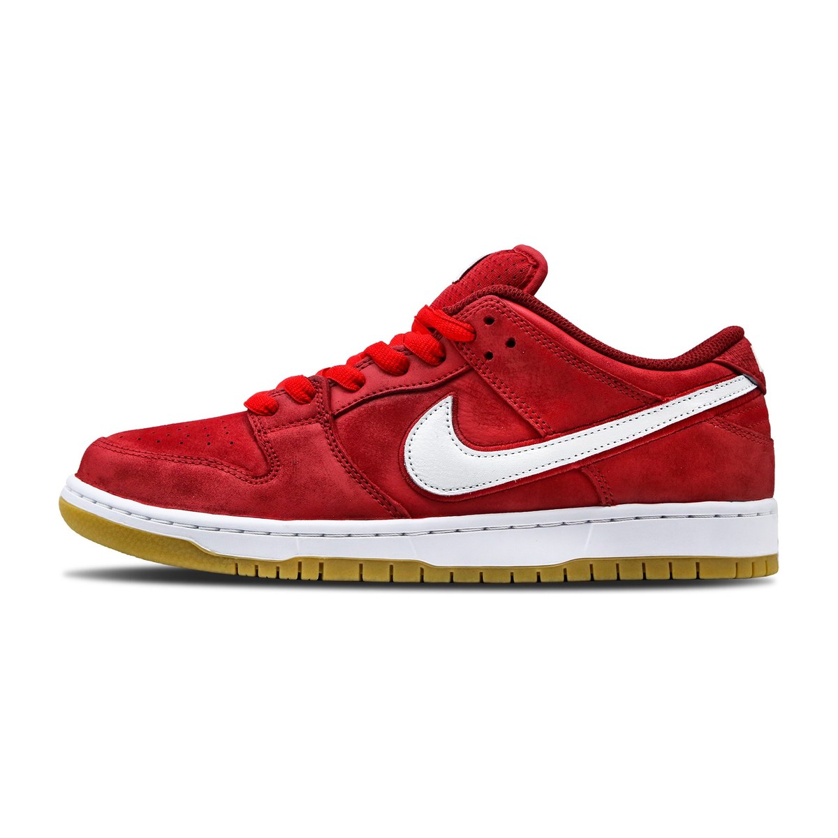 Nike Dunk SB "Blood Rage"