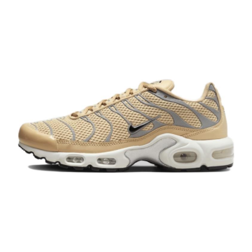 Nike Air Max Plus Beige