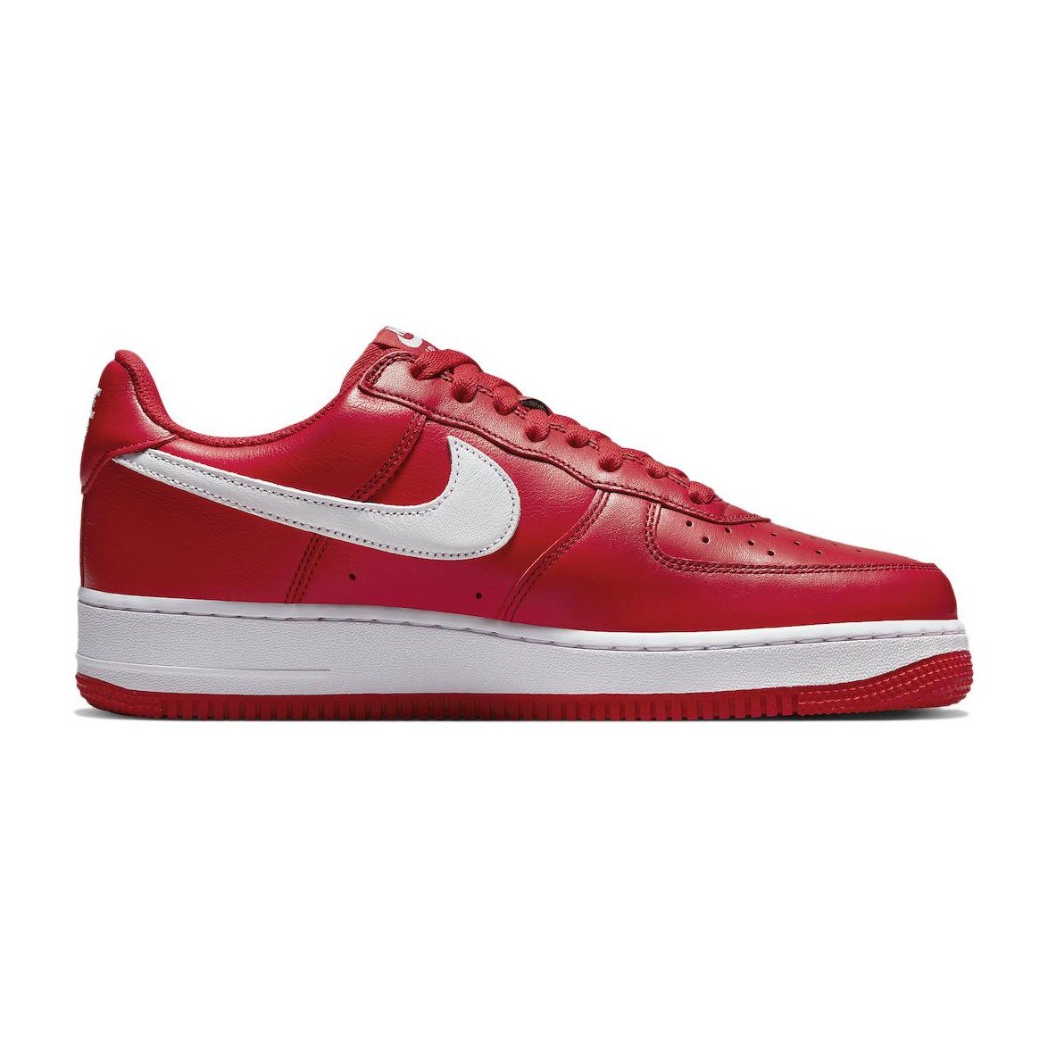 Nike Air Force 1 Low Red