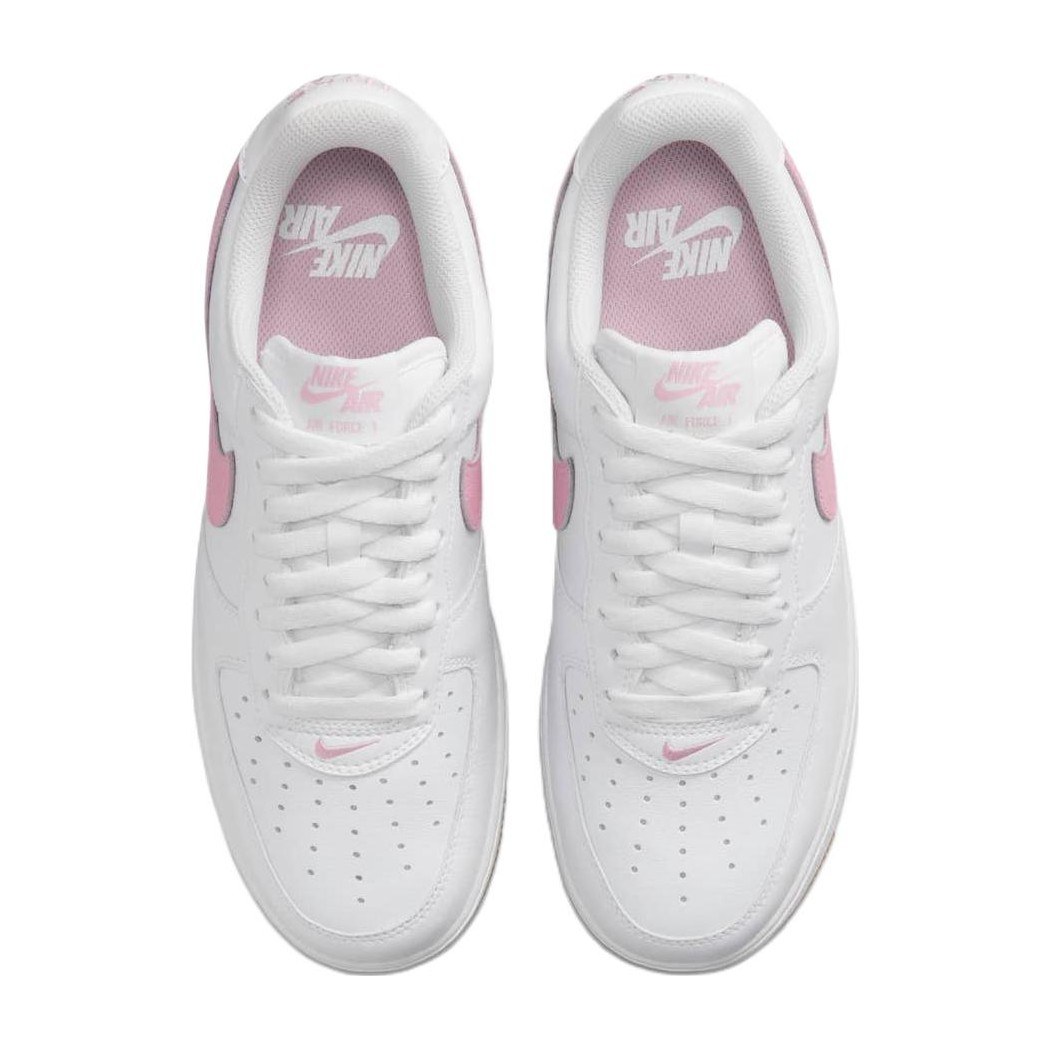 Nike Air Force 1 Low "Since 82" White Pink