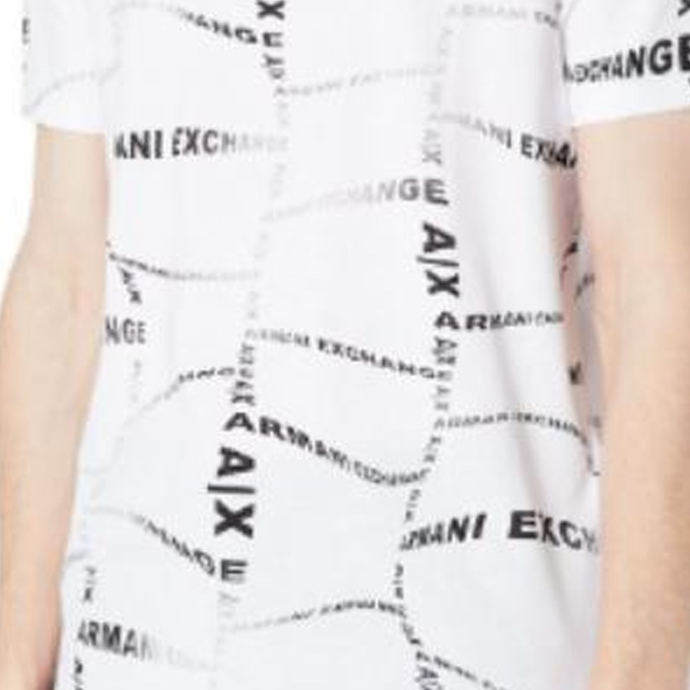 Armani Exchange