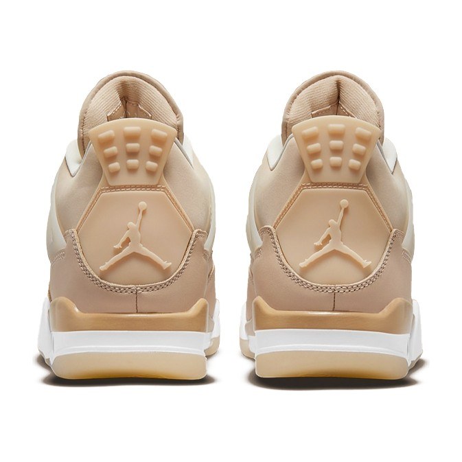 Jordan Air Jordan 4 Retro "Shimmer"