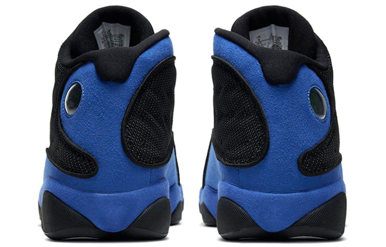 Jordan Air Jordan 13 Retro "Black Royal"