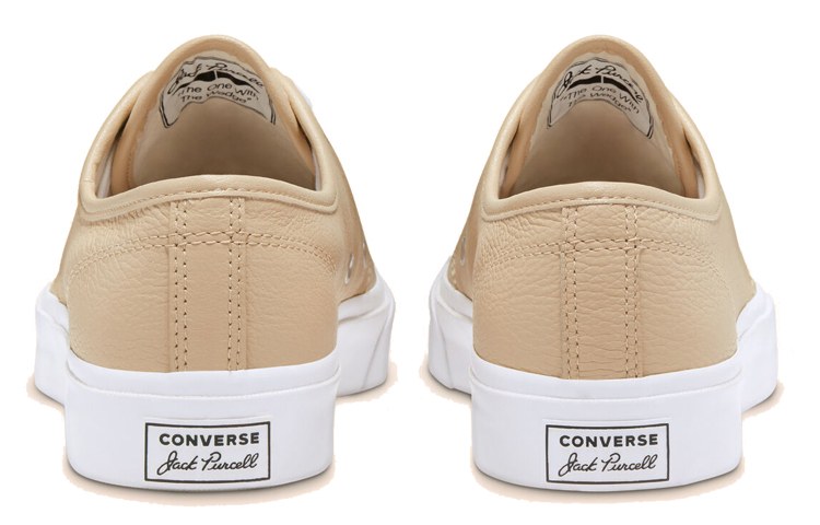 Converse Jack Purcell Seasonal Color Leather