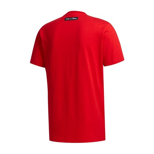 adidas Neo x Disney CNY T-Shirt Red