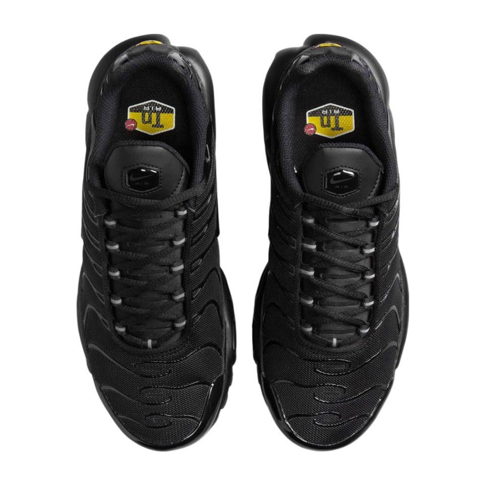Nike Air Max Plus WMNS Black