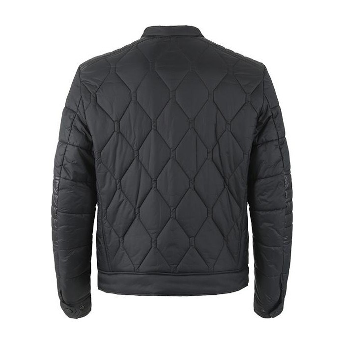 HUGO BOSS Orange SS24 Black