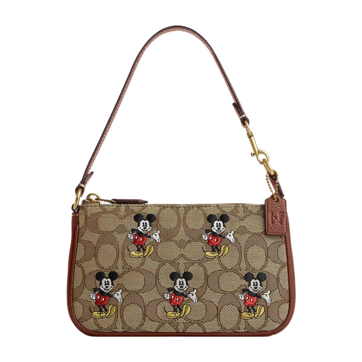COACH x Disney Nolita 19